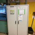 805447-3 Chemical cabinet - SIS 1200-1