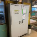 805447-4 Chemical cabinet - SIS 1200-1