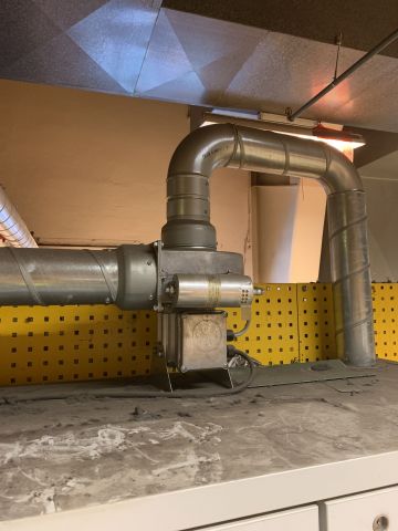 805447-6 Chemical cabinet - SIS 1200-1