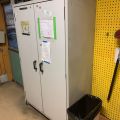 805447-2 Chemical cabinet - SIS 1200-1