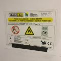 805447-7 Chemical cabinet - SIS 1200-1