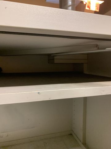 805447-9 Chemical cabinet - SIS 1200-1