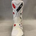 810639-4 Mc boots SIDI white size 43