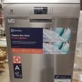 810589-1 Electrolux dishwasher Model: ESF 5512 LOX