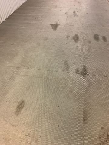 805512-36 Entresolplan med tillhörande lagerhyllsystem