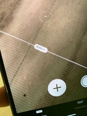 805512-37 Entresolplan med tillhörande lagerhyllsystem