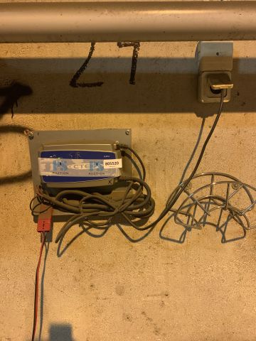 805520-3 CTEK Battery Charger XT 14000 24 Volt