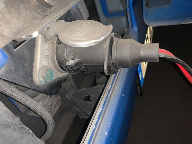 805520-5 CTEK Battery Charger XT 14000 24 Volt