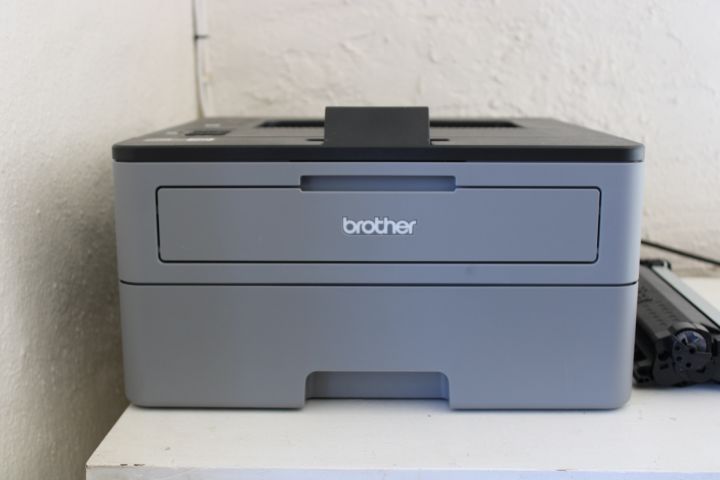 794258-1 Printer Brother HL-L2350DW
