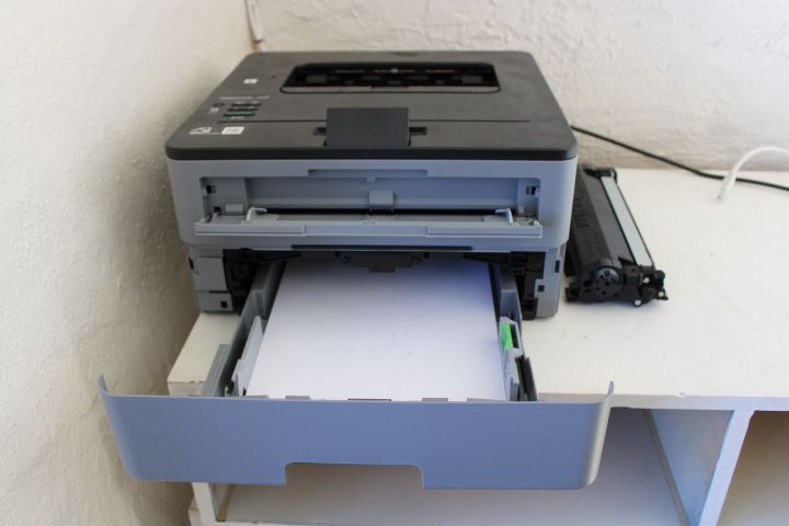 794258-2 Printer Brother HL-L2350DW