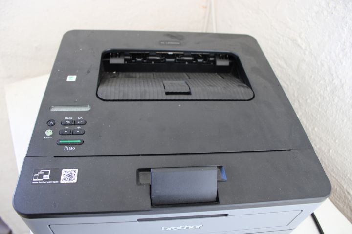 794258-5 Printer Brother HL-L2350DW
