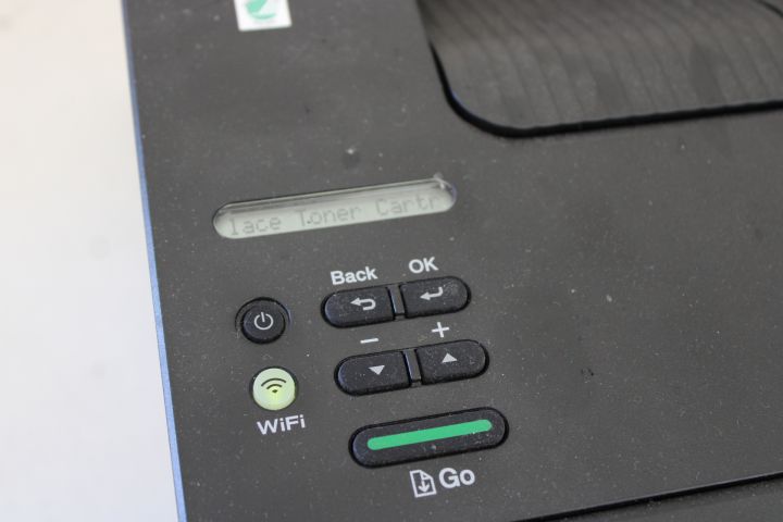 794258-6 Printer Brother HL-L2350DW