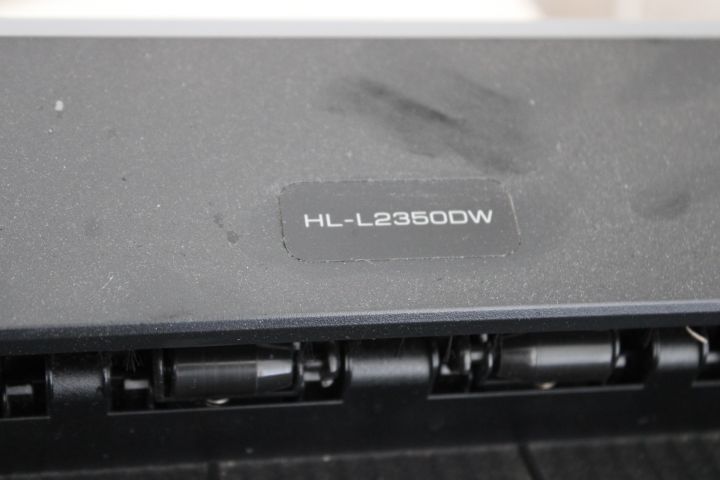 794258-7 Printer Brother HL-L2350DW