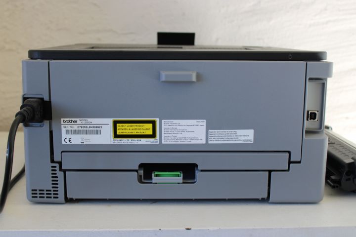 794258-8 Printer Brother HL-L2350DW