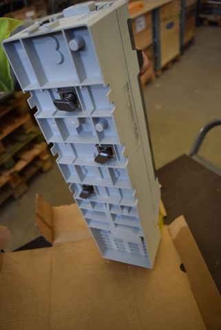 813144-4 Kabeldon - ABB (No. 685510)