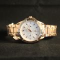 794213-3 Watch - Lorus 38 mm "Rose Gold"