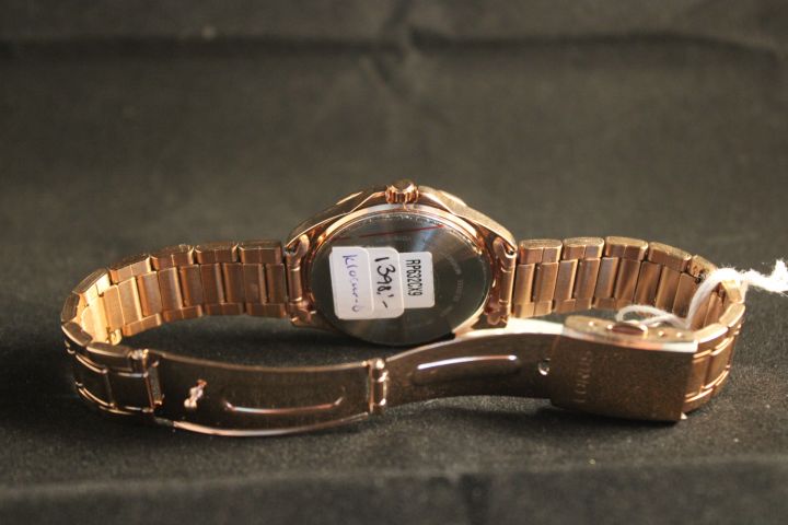 794213-4 Watch - Lorus 38 mm "Rose Gold"