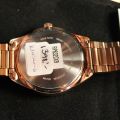 794213-6 Watch - Lorus 38 mm "Rose Gold"