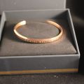 794219-2 Bracelet Daniel Wellington "Classic Bracelet" - 2 pcs "Rose Gold"