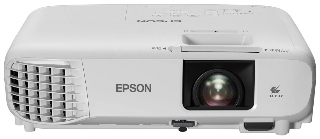 810850-1 Full HD projector Epson EH-TW740