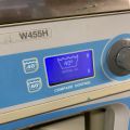 747811-1 Washing machine Electrolux W455H