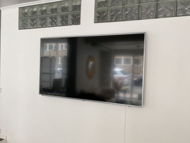 745705-1 Smart Ambilight-TV 65 ", Philips 65PUS6753