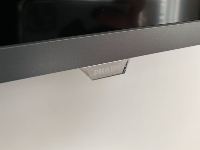 745705-2 Smart Ambilight-TV 65 ", Philips 65PUS6753