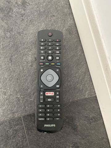 745705-6 Smart Ambilight-TV 65 ", Philips 65PUS6753