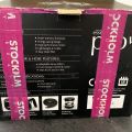 745721-2 Spray tanning machine - Tanning Essentials PRO V - New in packaging