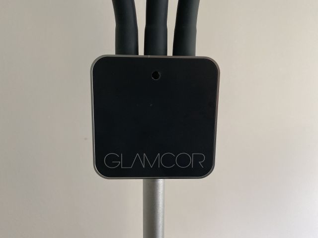 745725-4 Photo lighting, Glamcore, model "Multimedia Extreme", 2 pcs