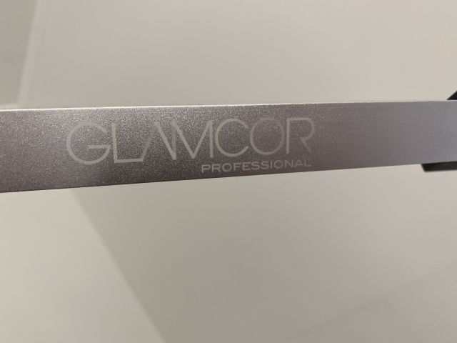 745725-5 Photo lighting, Glamcore, model "Multimedia Extreme", 2 pcs