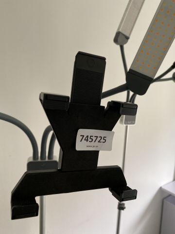 745725-6 Photo lighting, Glamcore, model "Multimedia Extreme", 2 pcs