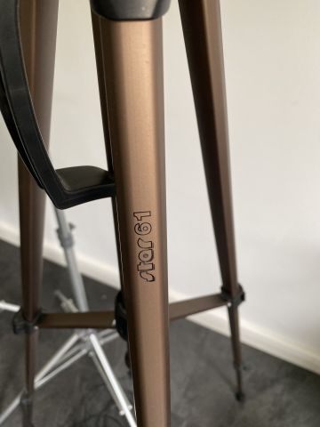 745725-15 Photo lighting, Glamcore, model "Multimedia Extreme", 2 pcs