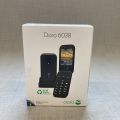 810906-2 Mobile phone Doro 6038 Black