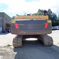 755887-4 Track excavator Volvo EC250DNL