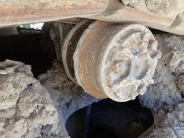 755887-12 Track excavator Volvo EC250DNL