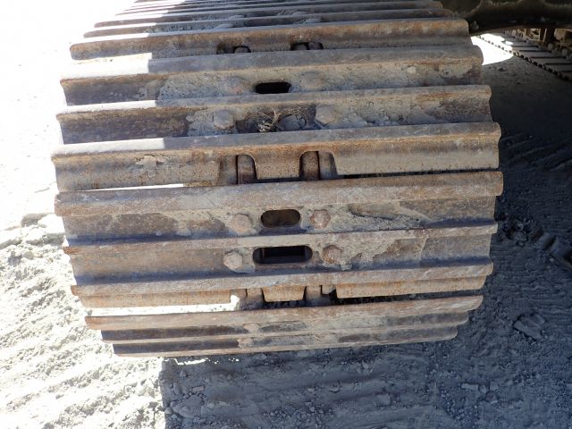 755887-14 Track excavator Volvo EC250DNL