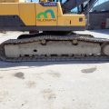 755887-15 Track excavator Volvo EC250DNL