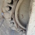 755887-19 Track excavator Volvo EC250DNL