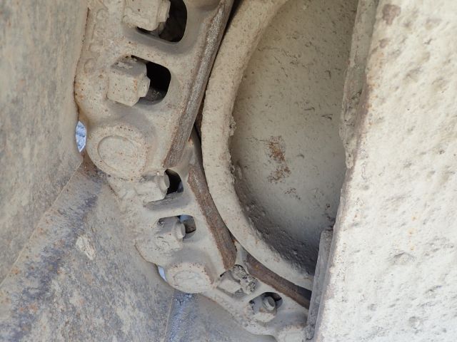 755887-19 Track excavator Volvo EC250DNL