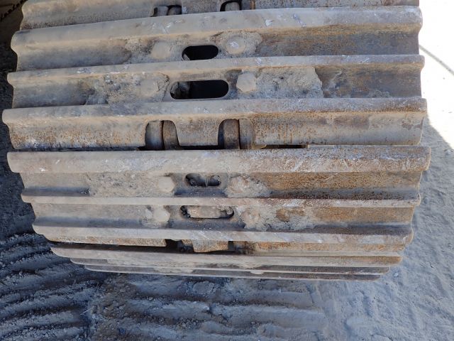 755887-20 Track excavator Volvo EC250DNL