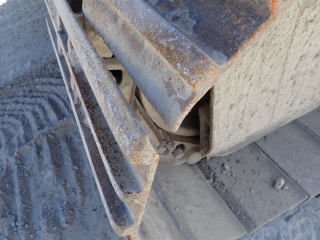 755887-21 Track excavator Volvo EC250DNL