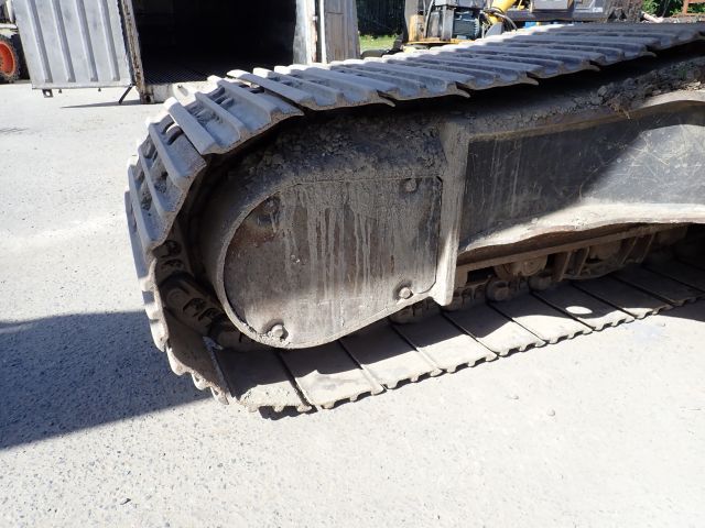 755887-23 Track excavator Volvo EC250DNL