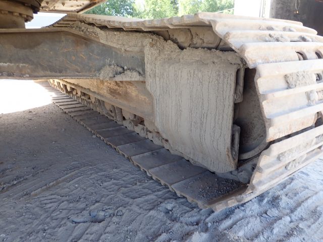 755887-25 Track excavator Volvo EC250DNL