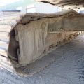 755887-26 Track excavator Volvo EC250DNL