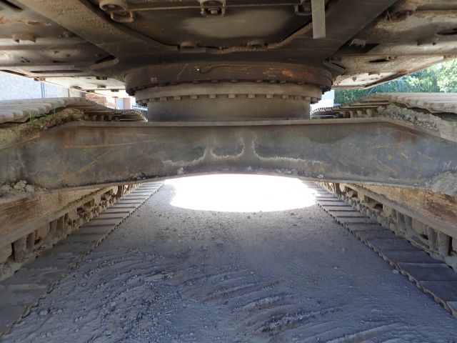 755887-27 Track excavator Volvo EC250DNL