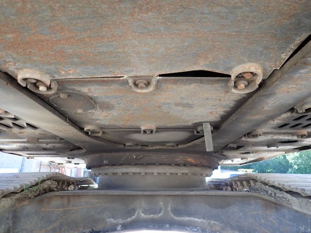 755887-28 Track excavator Volvo EC250DNL