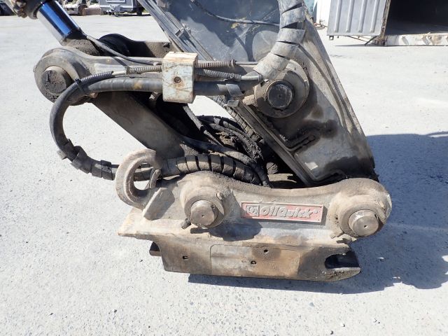 755887-29 Track excavator Volvo EC250DNL