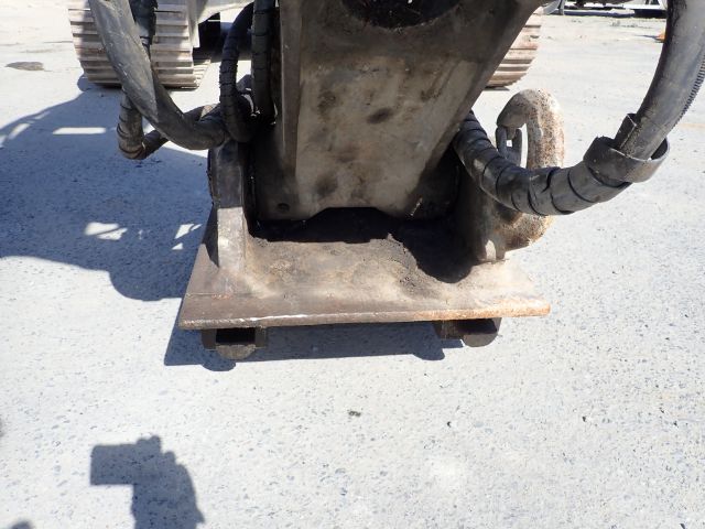 755887-31 Track excavator Volvo EC250DNL