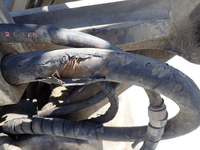 755887-35 Track excavator Volvo EC250DNL